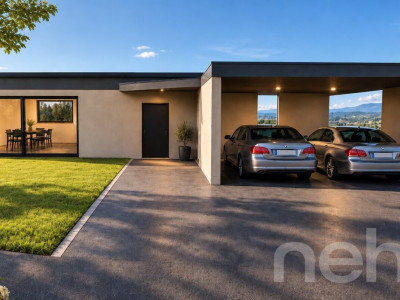 Villa darchitecte individuelle image 2