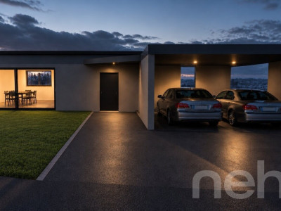Villa darchitecte individuelle image 4
