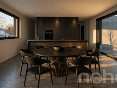 Villa darchitecte individuelle image 7