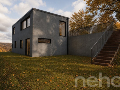 Villa darchitecte individuelle image 11