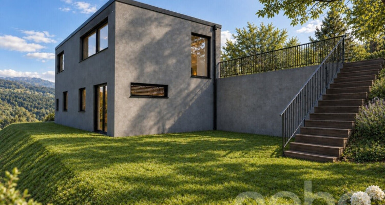 Villa darchitecte individuelle image 1