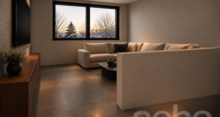 Villa darchitecte individuelle image 5
