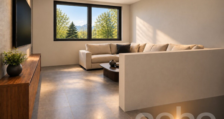 Villa darchitecte individuelle image 9