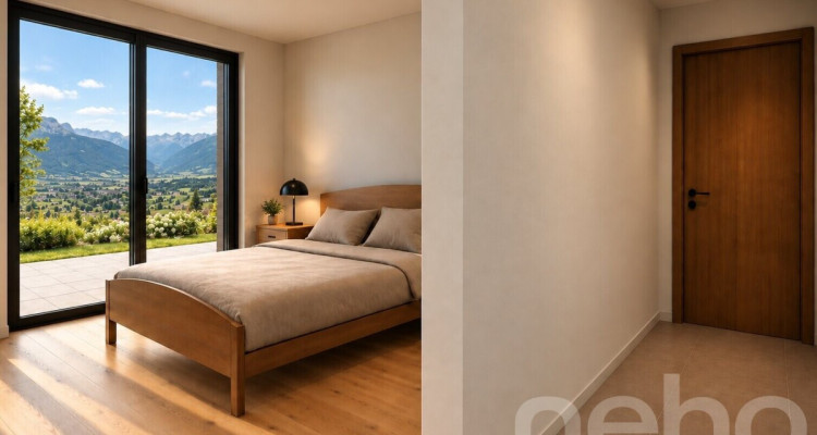 Villa darchitecte individuelle image 10
