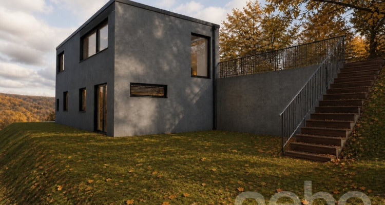 Villa darchitecte individuelle image 11