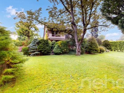 Maison mitoyenne à St-Sulpice, à quelques pas du lac Léman image 2