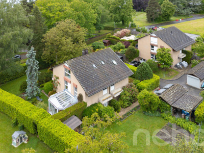 Maison mitoyenne à St-Sulpice, à quelques pas du lac Léman image 5