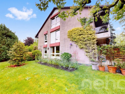 Maison mitoyenne à St-Sulpice, à quelques pas du lac Léman image 8