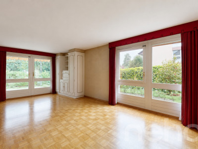Maison mitoyenne à St-Sulpice, à quelques pas du lac Léman image 12