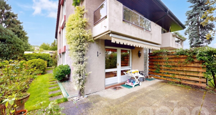 Maison mitoyenne à St-Sulpice, à quelques pas du lac Léman image 9