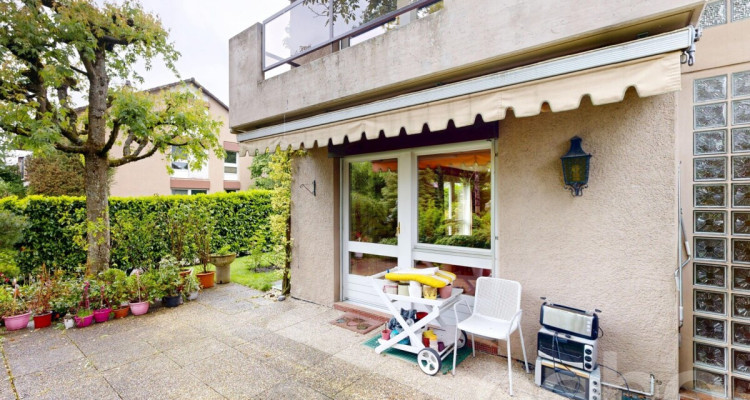 Maison mitoyenne à St-Sulpice, à quelques pas du lac Léman image 10