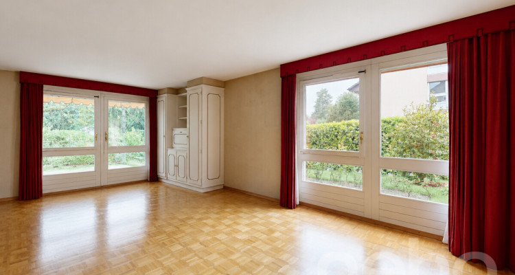 Maison mitoyenne à St-Sulpice, à quelques pas du lac Léman image 12