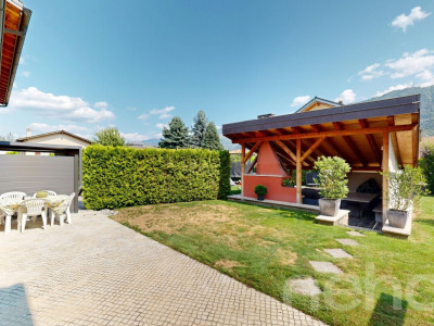 Maison 4 pièces avec jardin privatif et mezzanine image 7