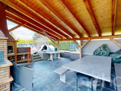 Maison 4 pièces avec jardin privatif et mezzanine image 8