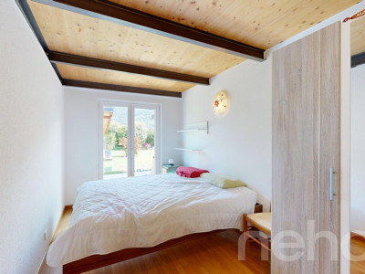 Maison 4 pièces avec jardin privatif et mezzanine image 12
