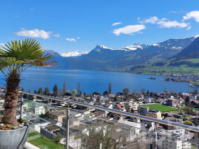 Wohnen mit Weitblick image 3