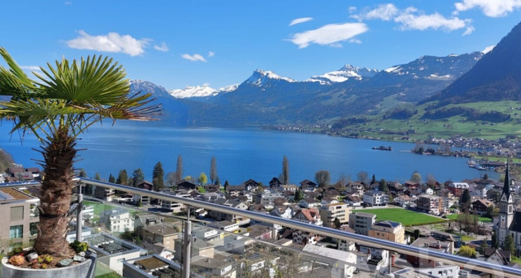 Wohnen mit Weitblick image 3