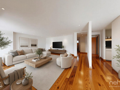 6.5 Zimmer Terrassenwohnung mit 189 m² Aussenfläche und Weitsicht image 2