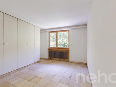 6.5 Zimmer Terrassenwohnung mit 189 m² Aussenfläche und Weitsicht image 11