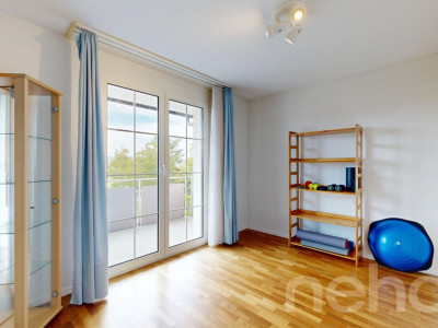 Gepflegte 6.5-Doppelhaushälfte mit grossem Umschwung in Otelfingen image 5