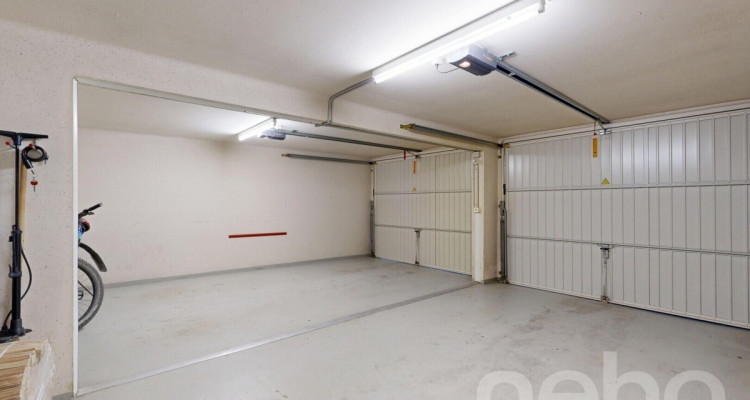 Gepflegte 6.5-Doppelhaushälfte mit grossem Umschwung in Otelfingen image 12