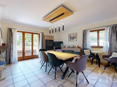Maison Individuelle avec grand jardin image 3