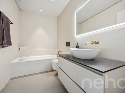 6.5-Zimmer-Townhouse im Uptown Mels mit Panoramablick image 7