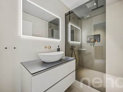 6.5-Zimmer-Townhouse im Uptown Mels mit Panoramablick image 8