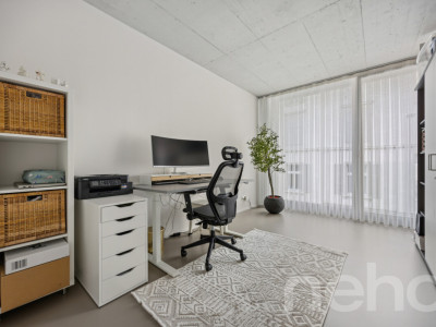 6.5-Zimmer-Townhouse im Uptown Mels mit Panoramablick image 10