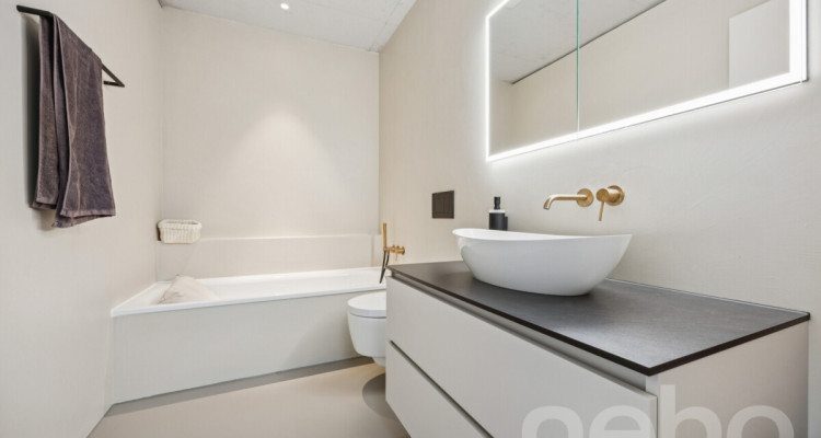 6.5-Zimmer-Townhouse im Uptown Mels mit Panoramablick image 7
