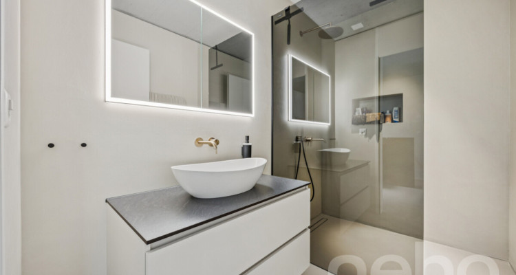 6.5-Zimmer-Townhouse im Uptown Mels mit Panoramablick image 8