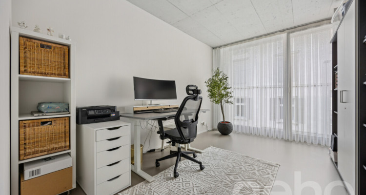 6.5-Zimmer-Townhouse im Uptown Mels mit Panoramablick image 10