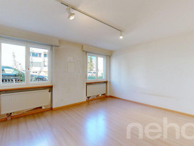 Gemütliche Gartenwohnung mit Garage und zwei Aussenparkplätzen image 5