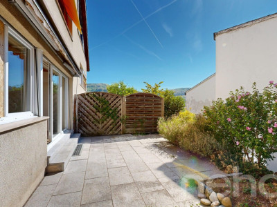 Gemütliche Gartenwohnung mit Garage und zwei Aussenparkplätzen image 8