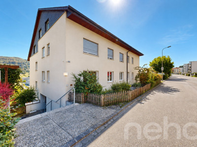 Gemütliche Gartenwohnung mit Garage und zwei Aussenparkplätzen image 10