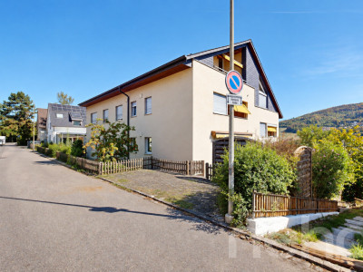 Gemütliche Gartenwohnung mit Garage und zwei Aussenparkplätzen image 11