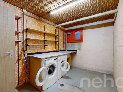 Gemütliche Gartenwohnung mit Garage und zwei Aussenparkplätzen image 12