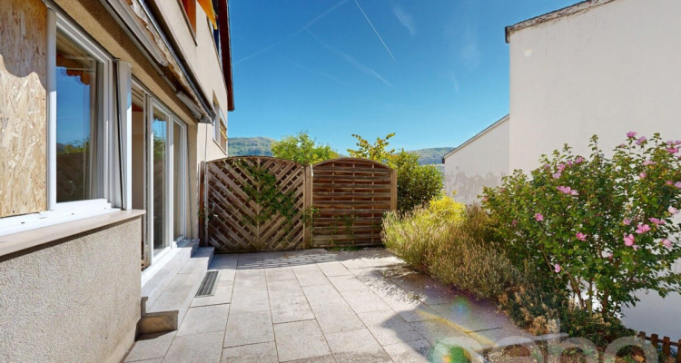 Gemütliche Gartenwohnung mit Garage und zwei Aussenparkplätzen image 8