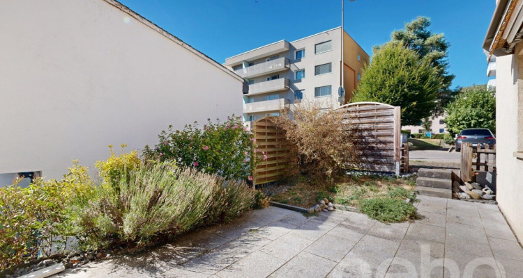Gemütliche Gartenwohnung mit Garage und zwei Aussenparkplätzen image 9