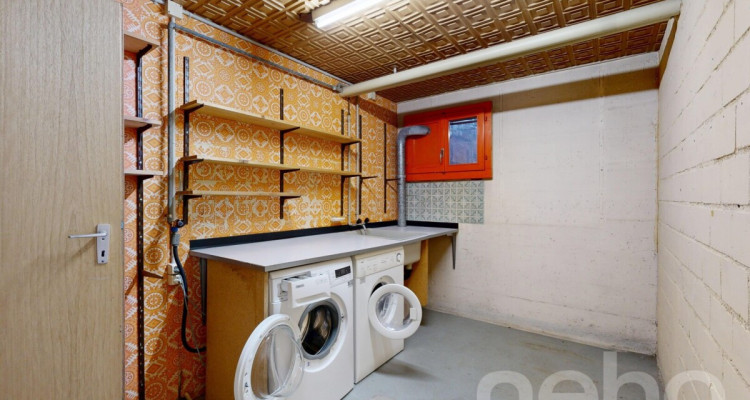 Gemütliche Gartenwohnung mit Garage und zwei Aussenparkplätzen image 12