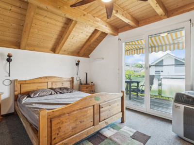 Maison individuelle avec 4 chambres à 300 mètres du lac de Neuchâtel image 4