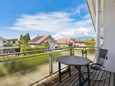 Maison individuelle avec 4 chambres à 300 mètres du lac de Neuchâtel image 5