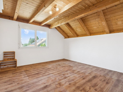 Maison individuelle avec 4 chambres à 300 mètres du lac de Neuchâtel image 6