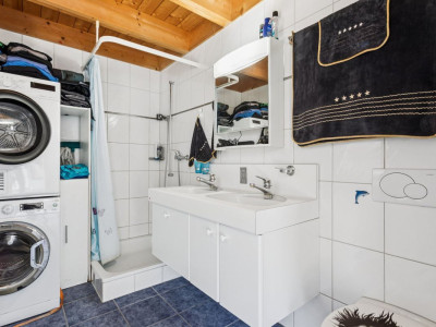 Maison individuelle avec 4 chambres à 300 mètres du lac de Neuchâtel image 9
