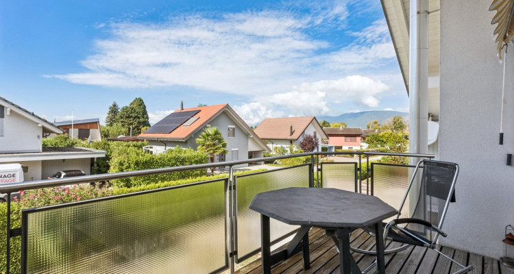 Maison individuelle avec 4 chambres à 300 mètres du lac de Neuchâtel image 5