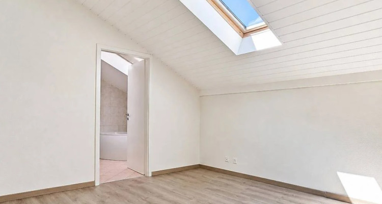 🏡 Magnifique Loft, 4.5 pièces avec vue sur le lac et les Alpes image 6