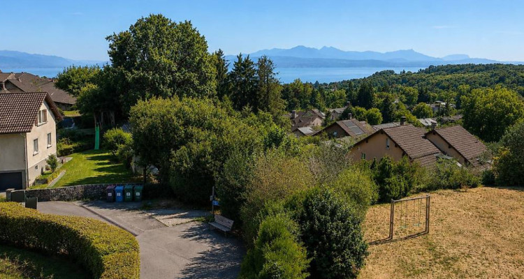🏡 Magnifique Loft, 4.5 pièces avec vue sur le lac et les Alpes image 10