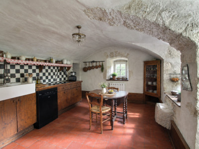 Château du XIIᵉ siècle à 45 min. de Genève image 5