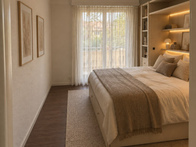 🏡 Magnifique appartement meublé 2.5 pièces, 45m2, à Lausanne image 2