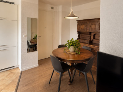 🏡 Magnifique appartement meublé 2.5 pièces, 45m2, à Lausanne image 4